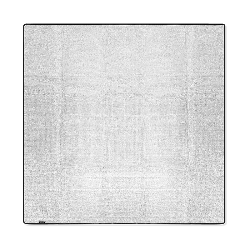 伯希和防潮垫助你轻松出行！冰球突破豪华版