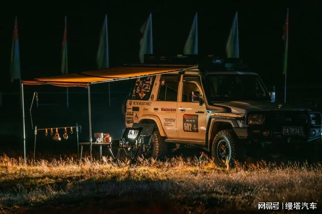 ：5 个越野露营小技巧助你成为生活家！冰球突破爆百万大奖MANTA 装备大全(图1)