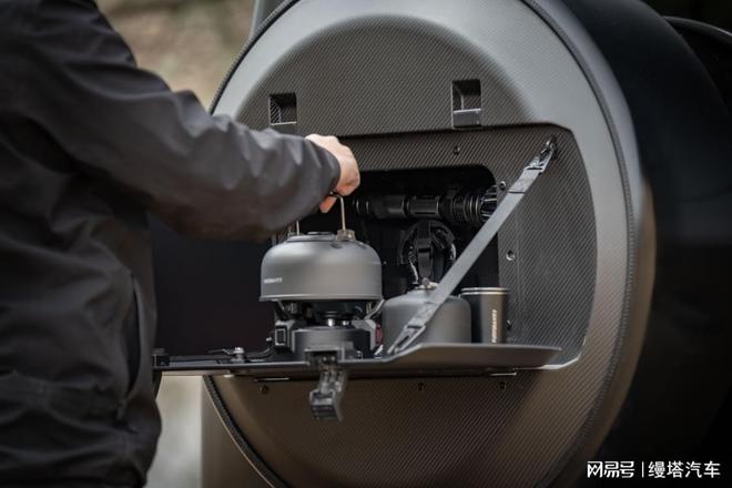 ：5 个越野露营小技巧助你成为生活家！冰球突破爆百万大奖MANTA 装备大全(图3)