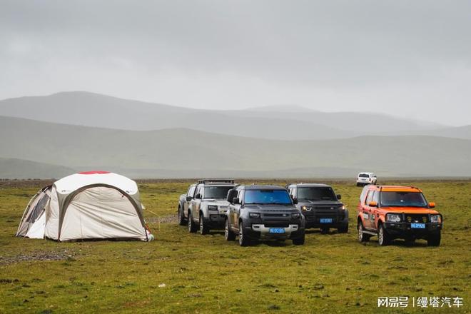 ：5 个越野露营小技巧助你成为生活家！冰球突破爆百万大奖MANTA 装备大全(图2)